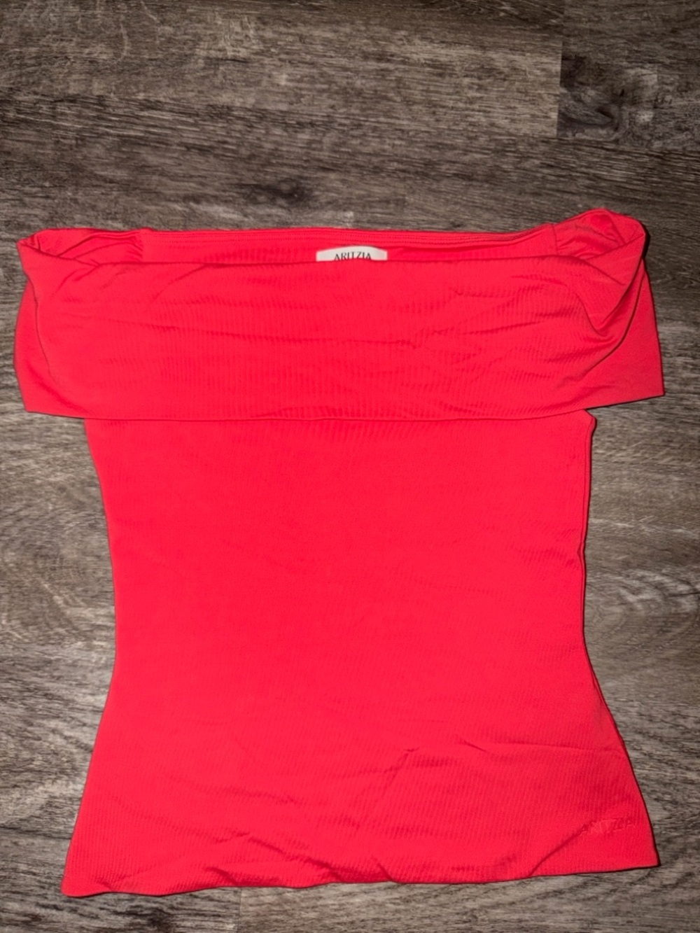 Aritzia Ravish Top - Picture 2 of 3